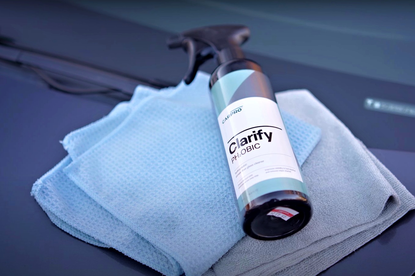 Carpro clarify 